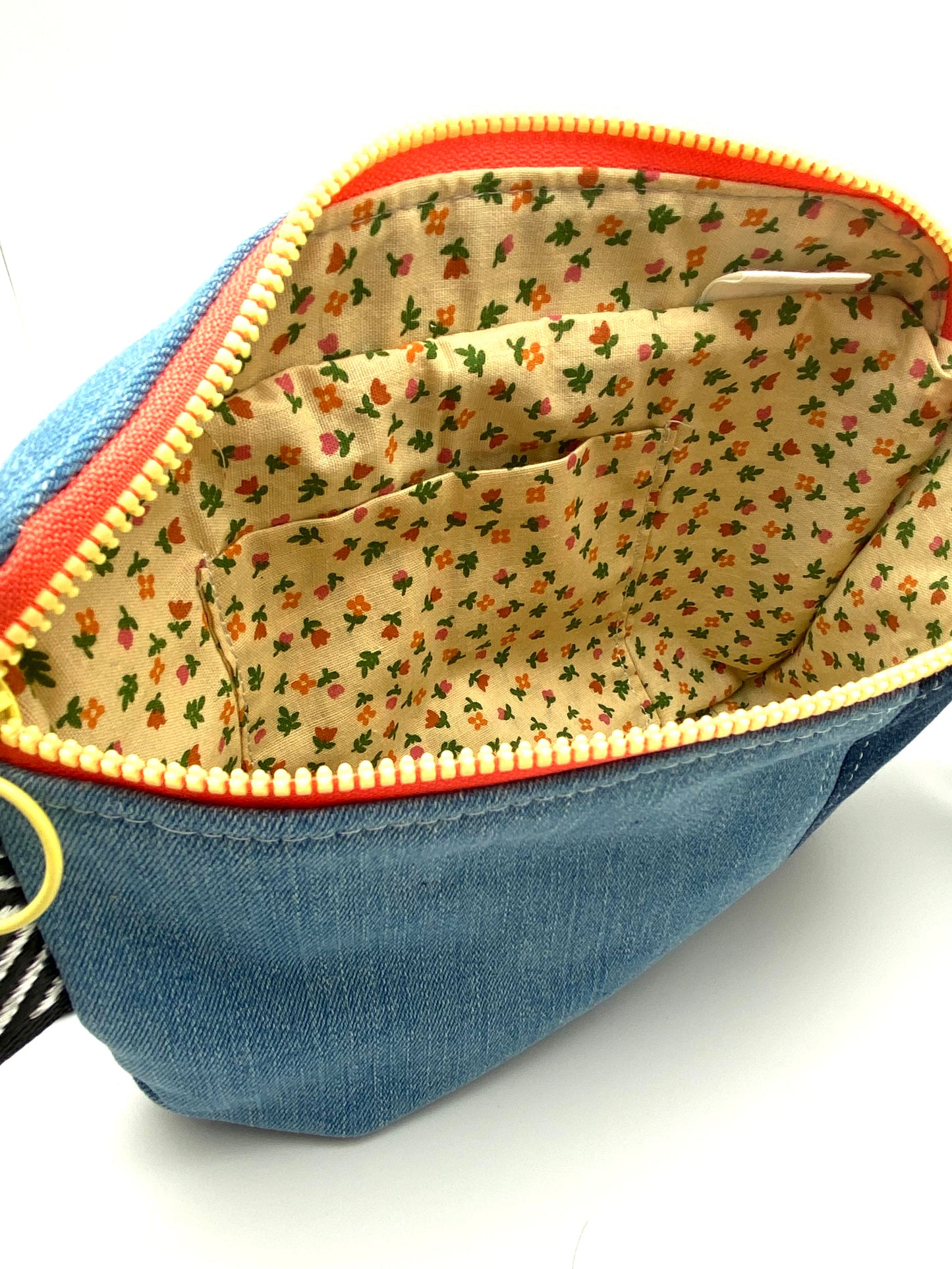 Crossbody Fanny Pack Bag