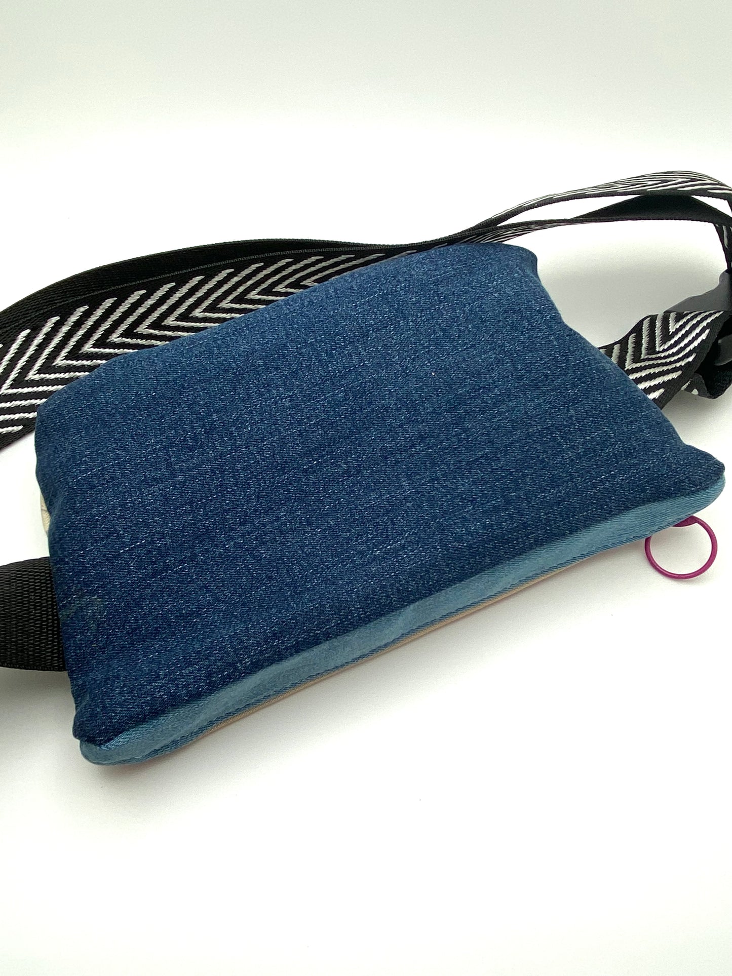 Crossbody Fanny Pack Bag