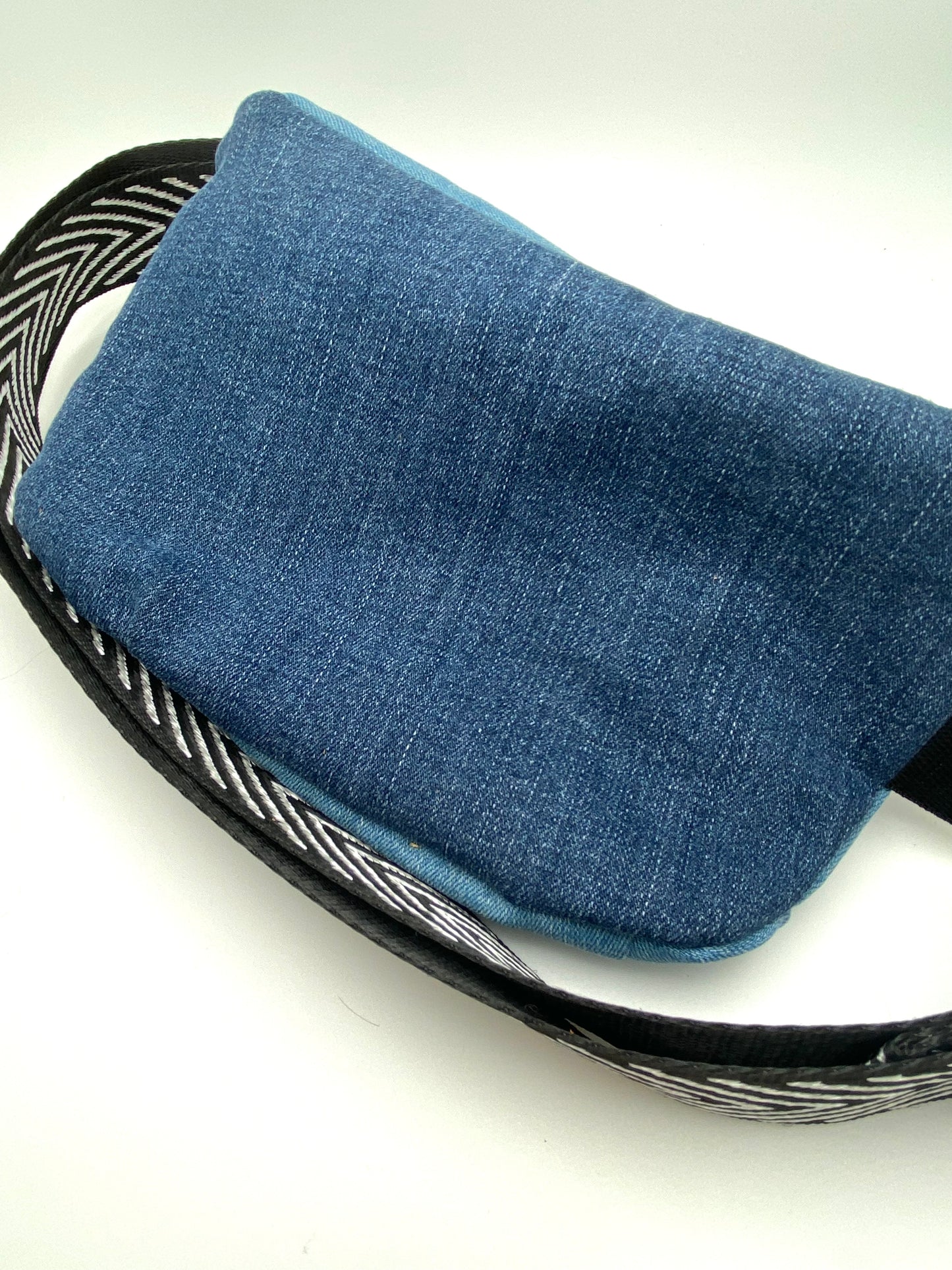 Crossbody Fanny Pack Bag