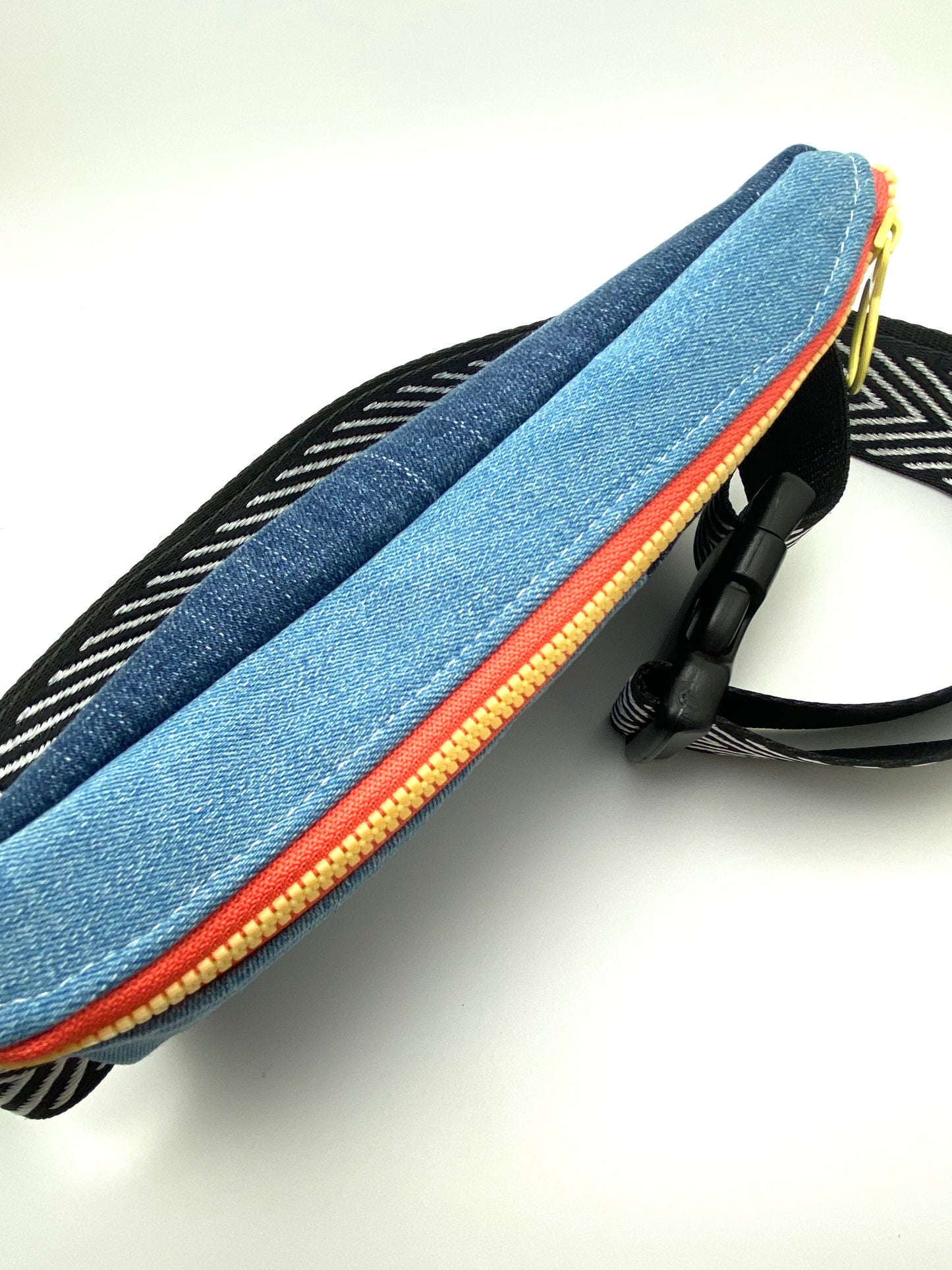 Crossbody Fanny Pack Bag