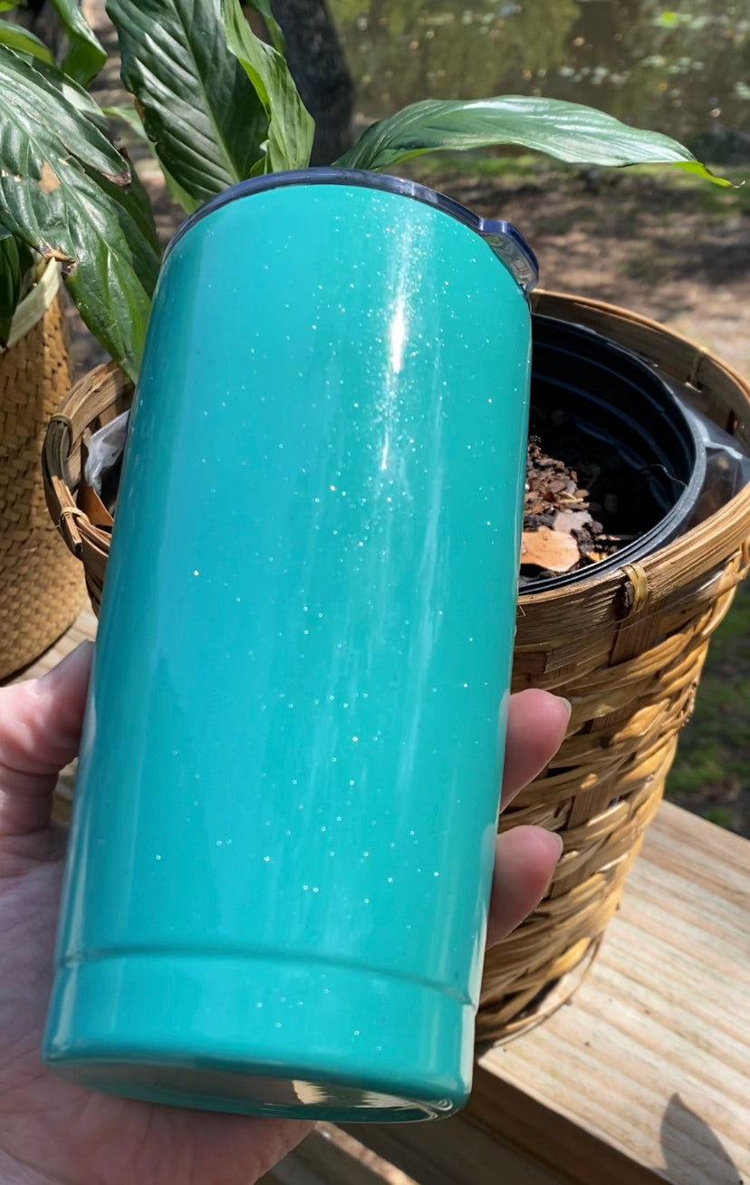 Skinny Stainless Tumblers