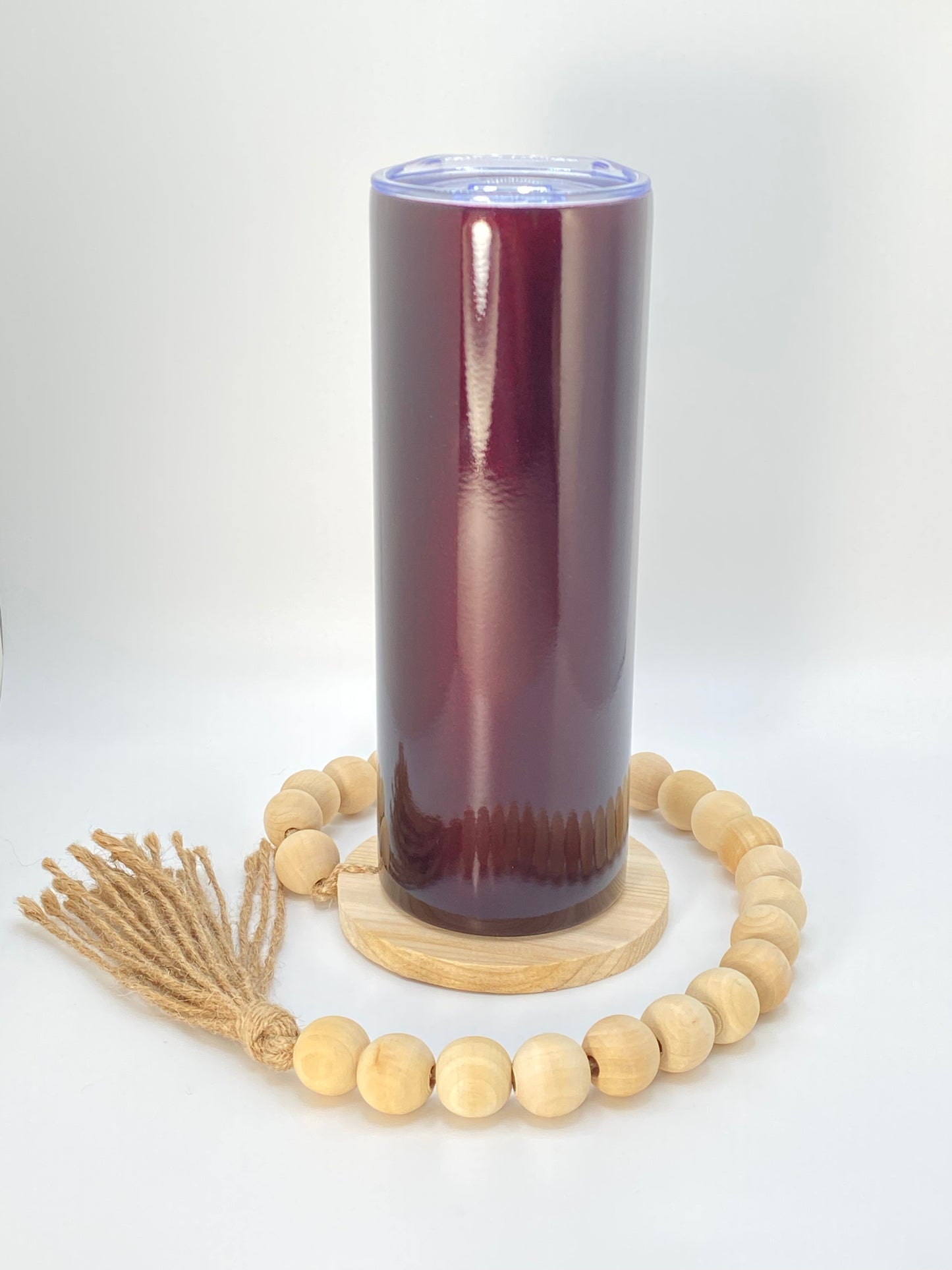 Skinny Stainless Tumblers