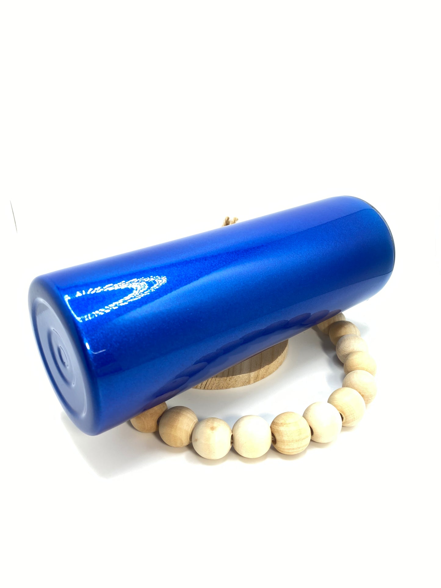 Skinny Stainless Tumblers