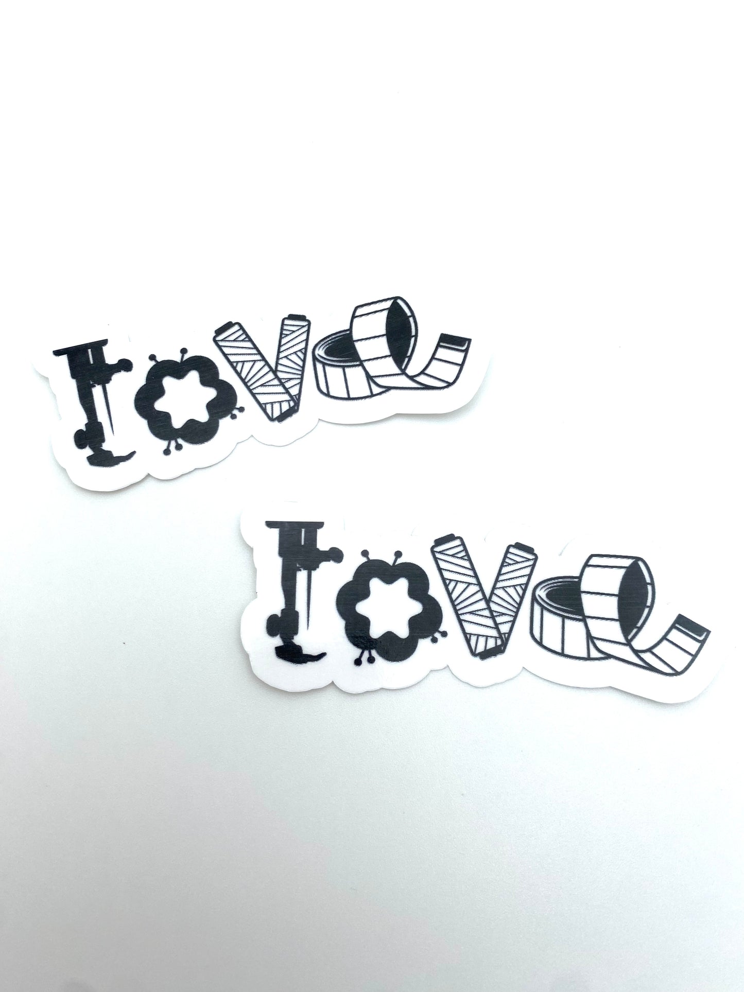 LOVE Sewing