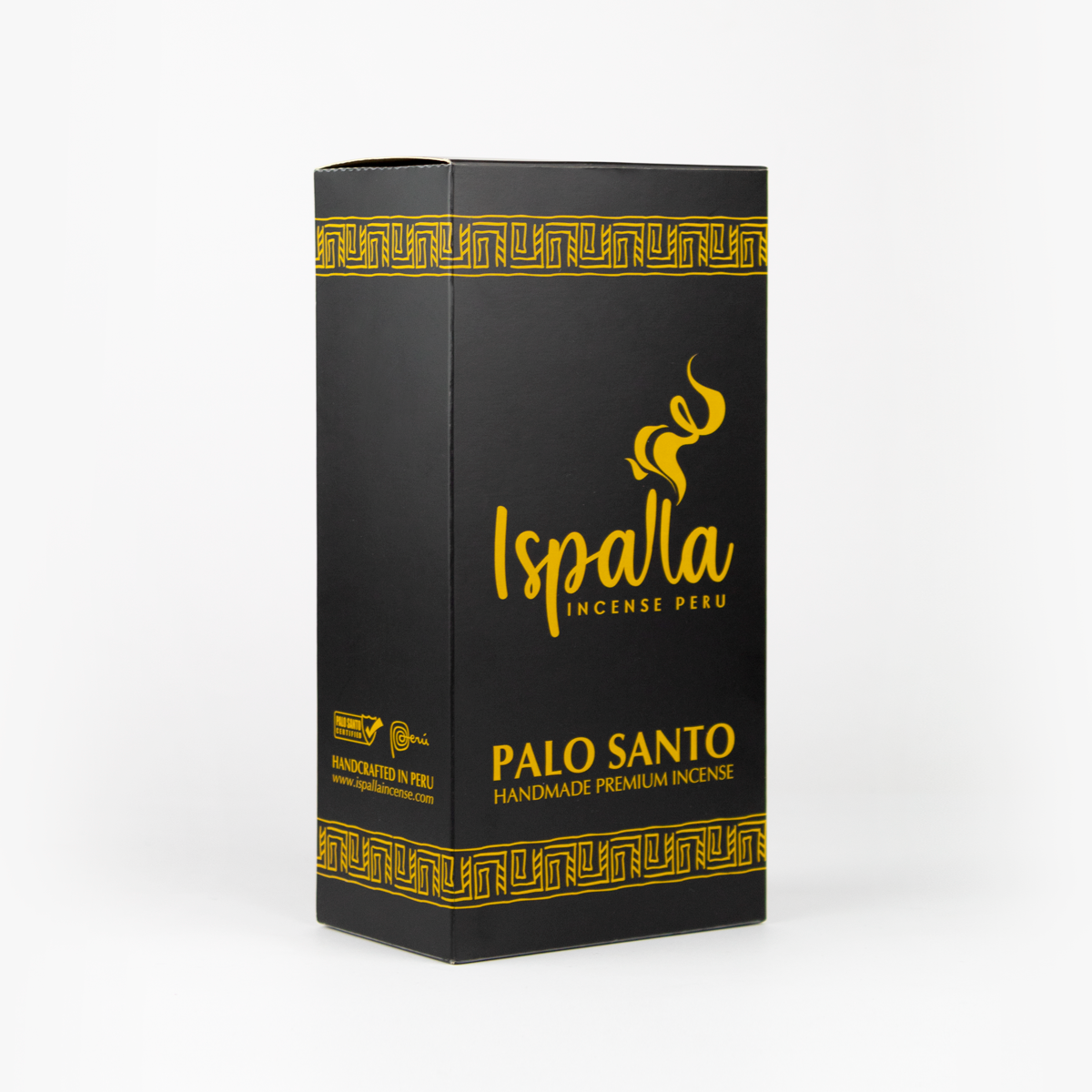 Isapalla Incense - Palo Santo
